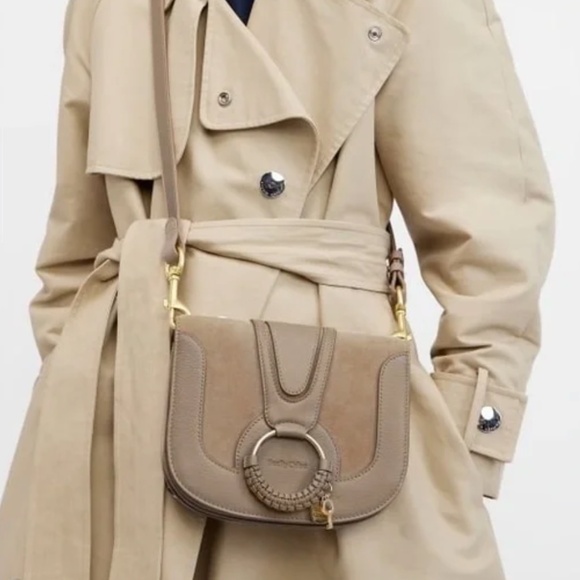 See By Chloe Bag - Picture 4 of 12